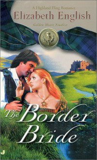 The Border Bride - Elizabeth English