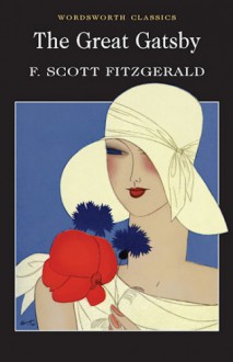 The Great Gatsby - Francis Scott Fitzgerald