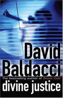 Divine Justice - David Baldacci