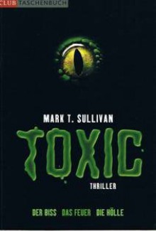 Toxic - Sullivan Mark T.