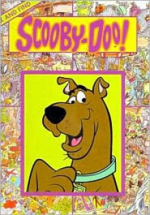 Scooby Doo (Look and Find) - Emily Thornton Calvo