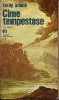 Cime tempestose - Emily Brontë