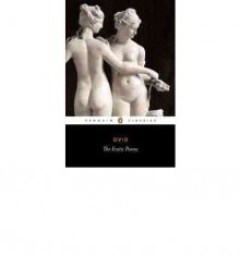 [ THE EROTIC POEMS BY OVID](AUTHOR)PAPERBACK - Ovid