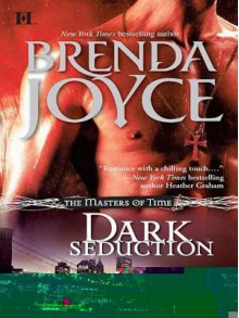 Dark Seduction - Brenda Joyce