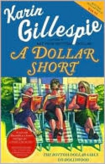 A Dollar Short - Karin Gillespie