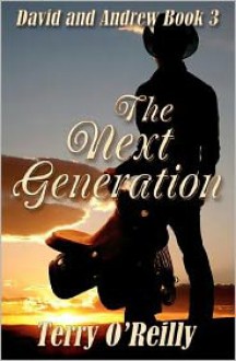 The Next Generation - Terry O'Reilly