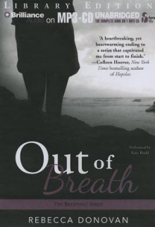 Out of Breath - Rebecca Donovan, Kate Rudd