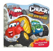 The Chuck and Friends Big Air Dare - Reader's Digest Association, Reader's Digest Association