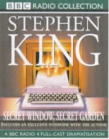 Secret Window, Secret Garden - Stephen King