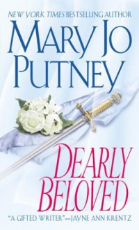 Dearly Beloved - Mary Jo Putney