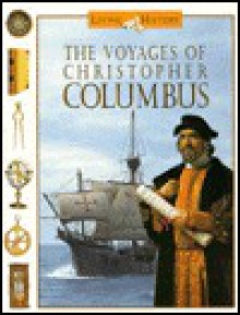 The Voyages of Christopher Columbus - John Clare