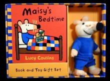 Maisy's Bedtime: Book and Toy Gift Set - Lucy Cousins