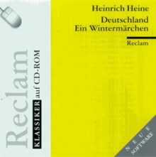 Deutschland - Heinrich Heine, Achim Hübner