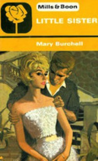 Little Sister - Mary Burchell