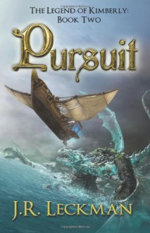 Pursuit - J.R. Leckman