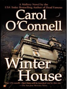 Winter House - Carol O'Connell