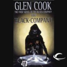 The Black Company - Glen Cook, Marc Vietor