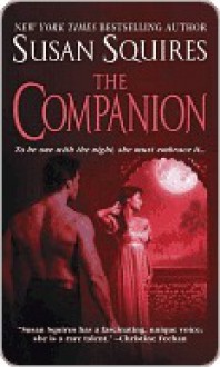 The Companion - Susan Squires