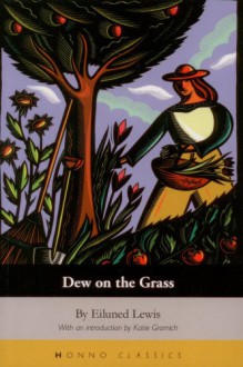 Dew on the Grass (Honno Classics) - Eiluned Lewis