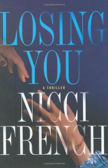 Losing You - Nicci French