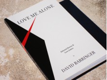 Love Me Alone - David Barringer