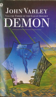 Demon (Gaea, #3) - John Varley