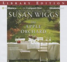 The Apple Orchard - Susan Wiggs