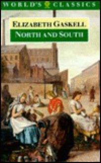 North and South - Elizabeth Gaskell