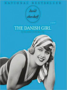 The Danish Girl (MP3 Book) - David Ebershoff, Jeff Woodman