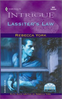 Lassiter's Law - Rebecca York