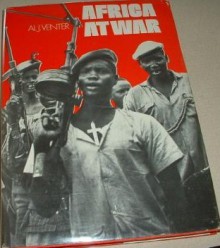 Africa At War - Al J. Venter