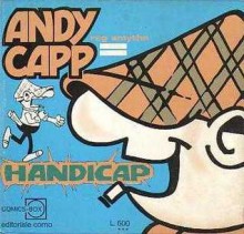 Andy Capp - Handicap - Reg Smythe