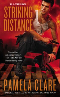 Striking Distance - Pamela Clare