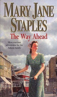 The Way Ahead - Mary Jane Staples