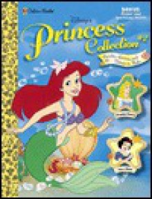 Princess Collection - NOT A BOOK