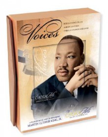 Voices: Reflections on an American Icon Through Words and Song [With CD] - Dalmatian Press