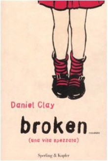 Broken - Daniel Clay