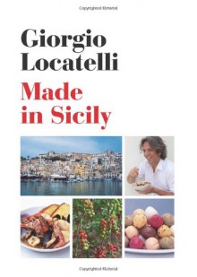 Made in Sicily - Giorgio Locatelli