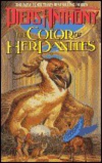 The Color of Her Panties (Xanth, #15) - Piers Anthony