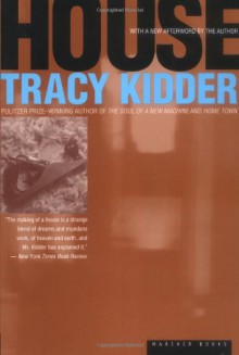 House - Tracy Kidder