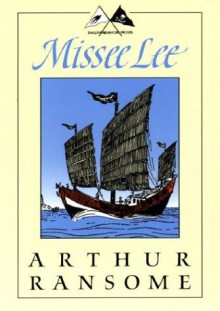 Missee Lee - Arthur Ransome