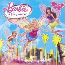 Barbie: A Fairy Secret - Mary Man-Kong