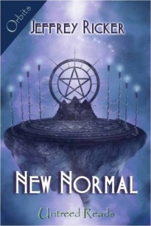 New Normal - Jeffrey Ricker