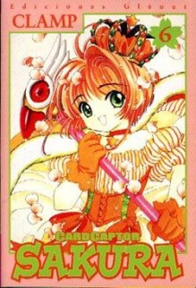 Cardcaptor Sakura #06 [Spanish Edition] - CLAMP