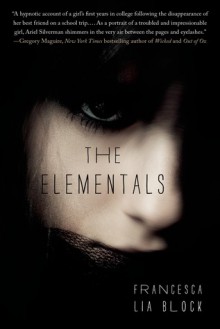 The Elementals - Francesca Lia Block