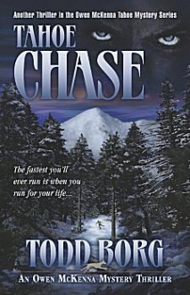 Tahoe Chase - Todd Borg