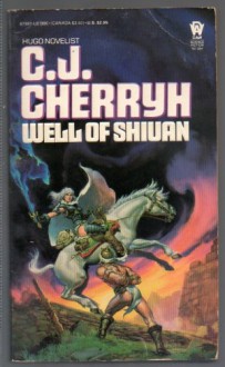 Well of Shiuan - C.J. Cherryh