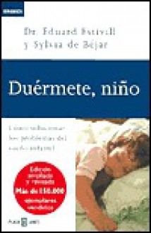 Duermete Nino (Dinamica) - Sylvia de Béjar, Eduard Estivill