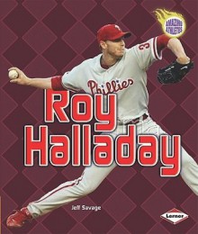 Roy Halladay - Jeff Savage