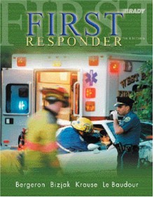 First Responder - Gloria Bizjak